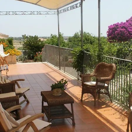 Bed & Breakfast Il Flauto Magico Modica