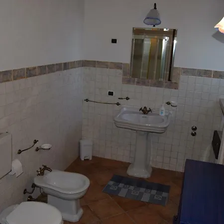 Il Flauto Magico Bed & Breakfast Modica